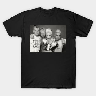 No Doubt / Vintage Photo Style T-Shirt